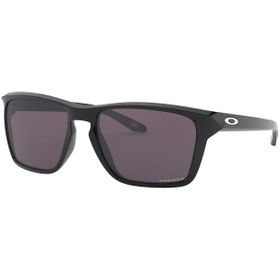 Oakley Siyah Sylas Erkek Güneş Gözlüğü