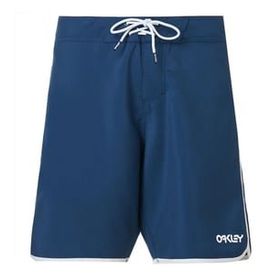 Oakley Soild Crest 19 Gri Erkek Şort