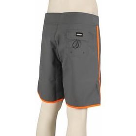 Oakley Soild Crest 19 Gri Erkek Şort