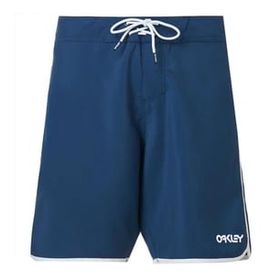 Oakley Soild Crest 19 Gri Erkek Şort