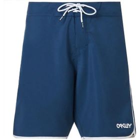 Oakley Soild Crest 19 Lacivert Erkek Şort
