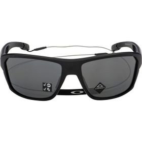 Oakley Split Shot Siyah Erkek Güneş Gözlüğü