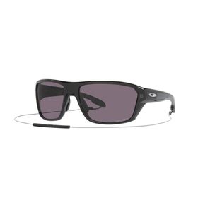 Oakley Split Shot Siyah Erkek Güneş Gözlüğü