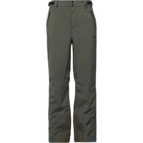 Oakley Sub Temp Rc Gore-Tex Kahverengi Erkek Outdoor Pantolon