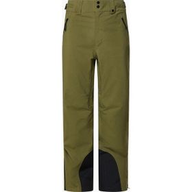 Oakley Sub Temp Rc Gore-Tex Yeşil Erkek Outdoor Pantolon