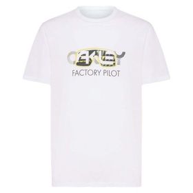 Oakley Sutro FP Erkek T-shirt