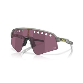 Oakley Sutro Lite Sweep 2025 Tour De France OO 9465 946532 39 Erkek Güneş Gözlüğü