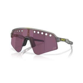 Oakley Sutro Lite Sweep 2025 Tour De France OO 9465 946532 39 Erkek Güneş Gözlüğü