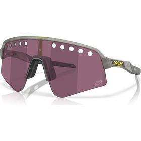 Oakley Sutro Lite Sweep 2025 Tour De France OO 9465 946532 39 Erkek Güneş Gözlüğü
