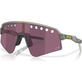 Oakley Sutro Lite Sweep 2025 Tour De France OO 9465 946532 39 Erkek Güneş Gözlüğü