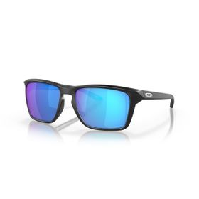Oakley SYLAS OO 9448 944812 57 Unisex Polarize Güneş Gözlüğü
