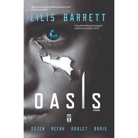 Oasis - Eilis Barrett