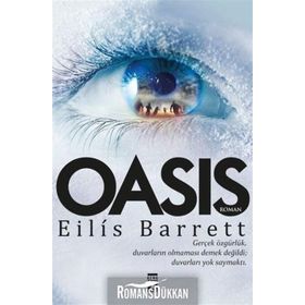 Oasis - Eilis Barrett
