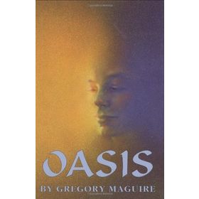 Oasis - Eilis Barrett