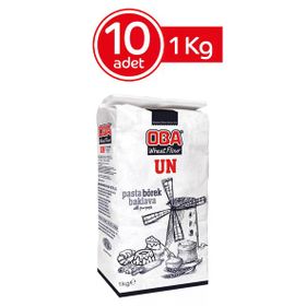 Oba 1 kg Un