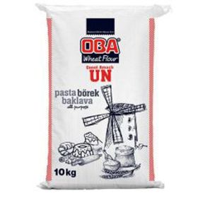 Oba 10 kg Un