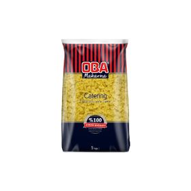 Oba 5 kg Catering Kelebek Makarna