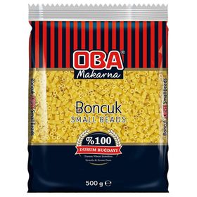 Oba 500 gr Boncuk Makarna