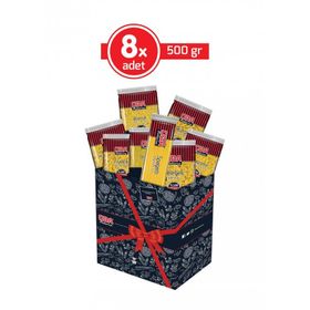 Oba 500 gr Karışık Makarna Paketi