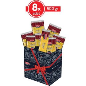 Oba 500 gr Karışık Makarna Paketi