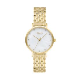 Obaku Denmar V248LXGWSG Kadın Kol Saati