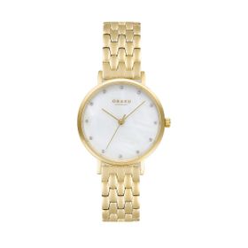Obaku Denmar V248LXGWSG Kadın Kol Saati