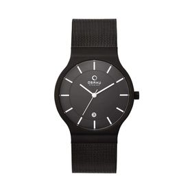 Obaku Denmark V133GBBMB Erkek Kol Saati