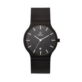 Obaku Denmark V133GBBMB Erkek Kol Saati