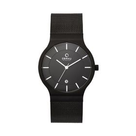 Obaku Denmark V133GBBMB Erkek Kol Saati