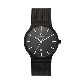 Obaku Denmark V133GBBMB Erkek Kol Saati