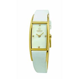Obaku Denmark V150LXGIRW Bayan Kol Saati