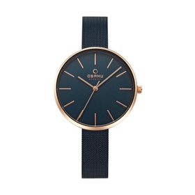 Obaku Denmark V211LXVLML Kadın Kol Saati