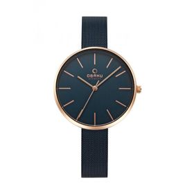 Obaku Denmark V211LXVLML Kadın Kol Saati