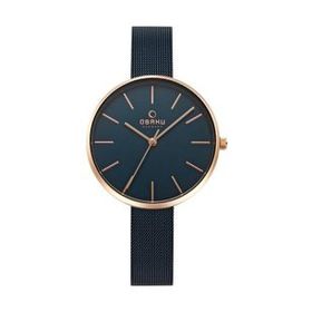 Obaku Denmark V211LXVLML Kadın Kol Saati