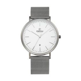 Obaku Denmark V215GDTIMJ Erkek Kol Saati