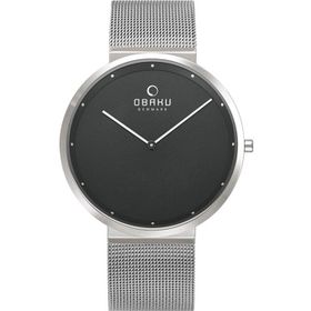 Obaku Denmark V230GXCBMC Erkek Kol Saati