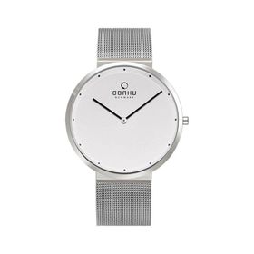 Obaku Denmark V230GXCWMC Erkek Kol Saati
