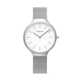 Obaku Denmark V240LXCWMC Kadın Kol Saati