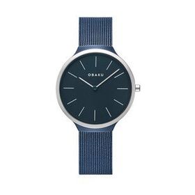 Obaku Denmark V240LXHLML Kadın Kol Saati