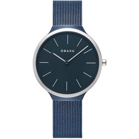 Obaku Denmark V240LXHLML Kadın Kol Saati