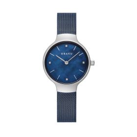 Obaku Denmark V241LXCLML Kadın Kol Saati