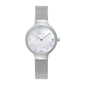 Obaku Denmark V241LXCWMC Kadın Kol Saati