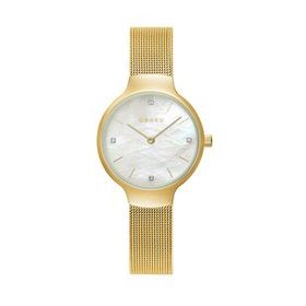 Obaku Denmark V241LXCWMC Kadın Kol Saati