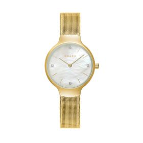 Obaku Denmark V241LXGWMG Kadın Kol Saati