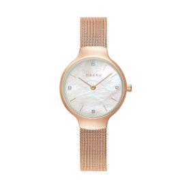 Obaku Denmark V241LXVWMV Kadın Kol Saati