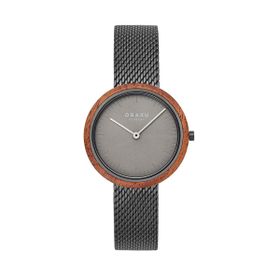 Obaku Denmark V245LXUUMU Kadın Kol Saati