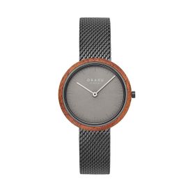 Obaku Denmark V245LXUUMU Kadın Kol Saati
