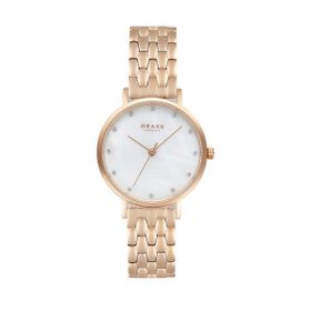 Obaku Denmark V248LXVWSV Kadın Kol Saati