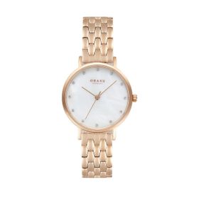 Obaku Denmark V248LXVWSV Kadın Kol Saati