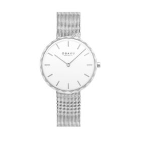 Obaku Denmark V252LXCIMC Kadın Kol Saati